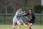 WLax vs MIT  Wheaton College Women’s Lacrosse vs MIT. - Photo By: KEITH NORDSTROM : Wheaton, Lacrosse, LAX, MIT